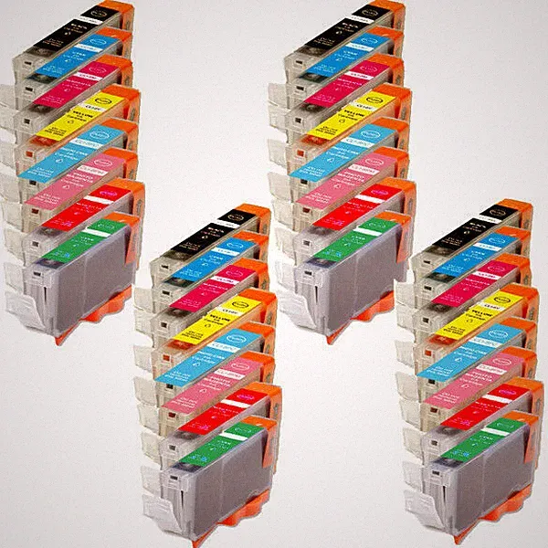 InkOwl Dye-Based Ink