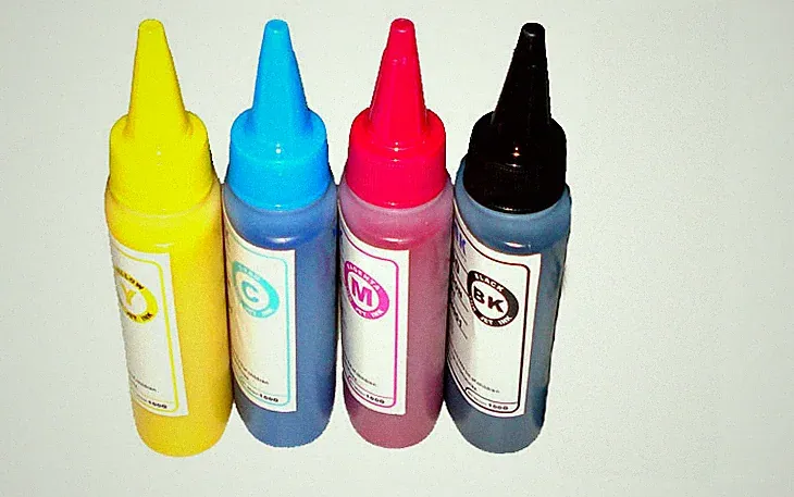 InkOwl Pigment-Based Ink