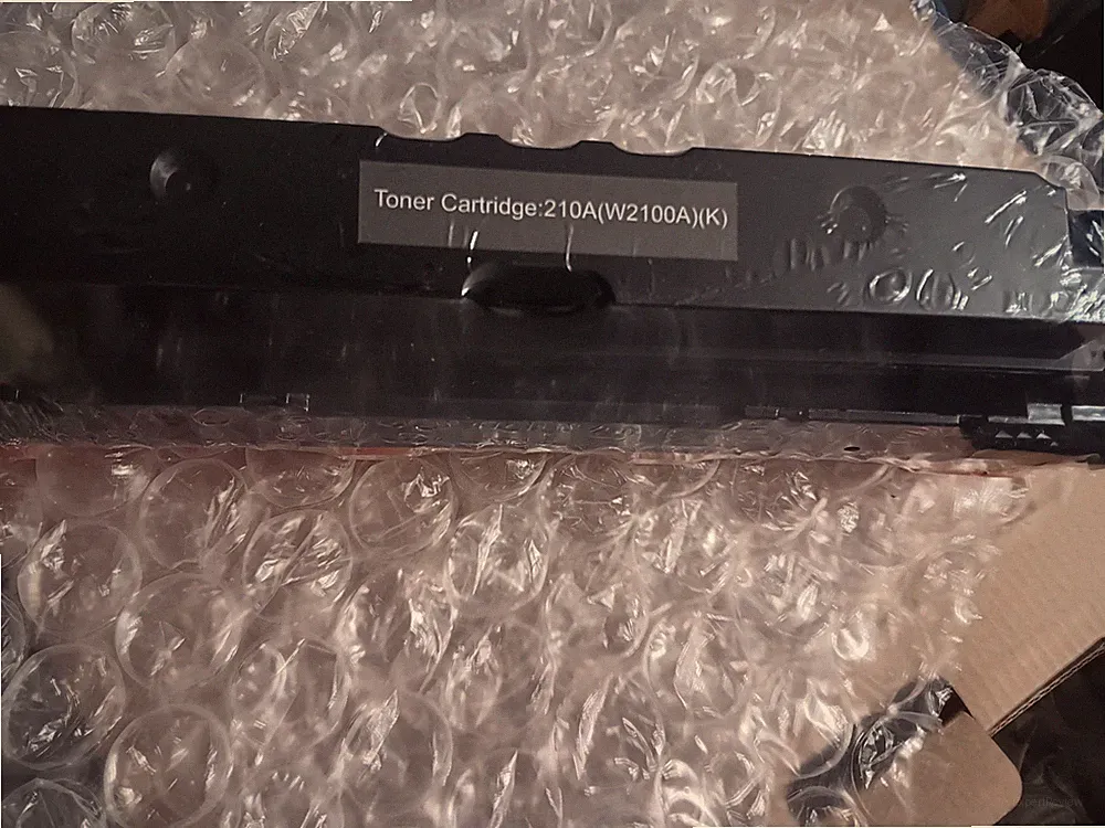 InkOwl Toner