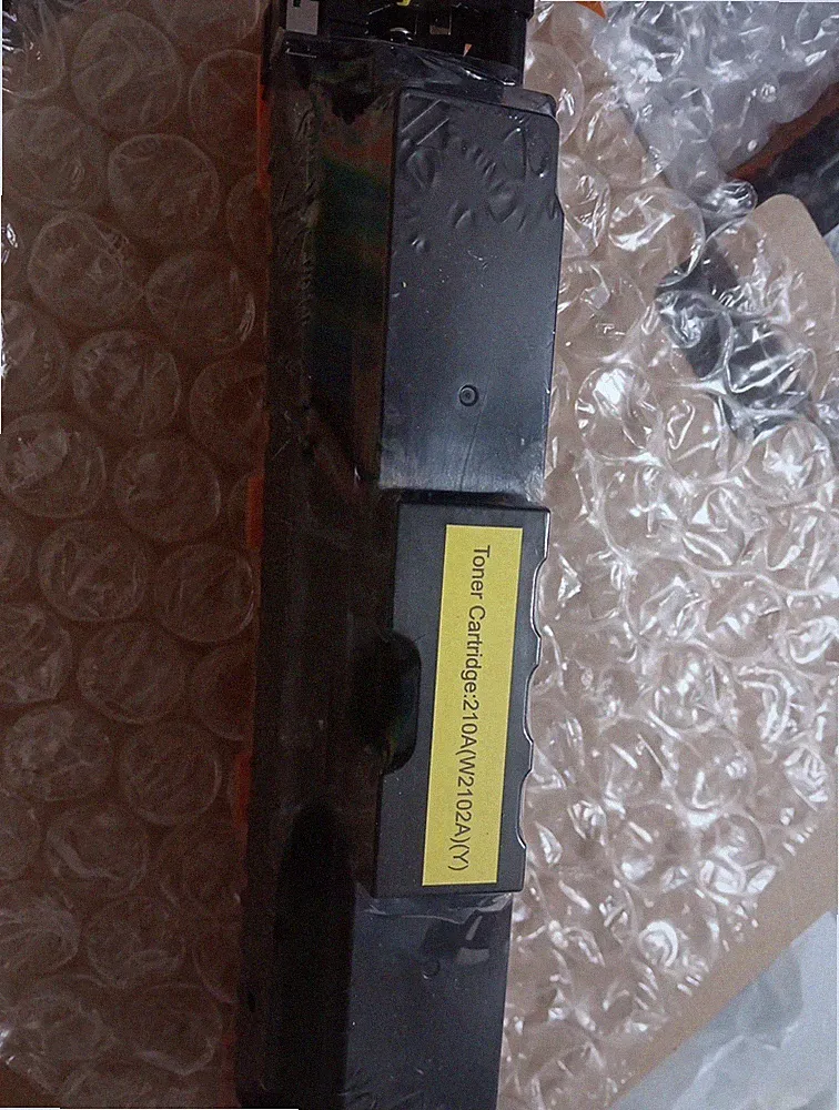 Ink E Sale Compatible Ink And Toner Yellow Printer Toner Cartridge