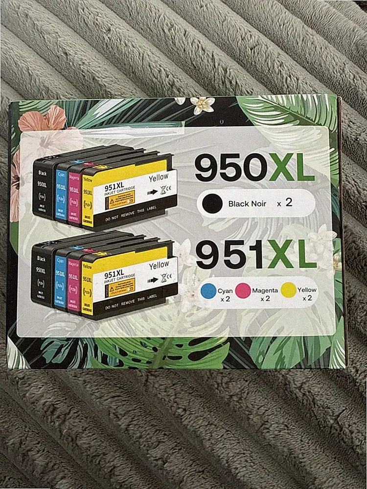 InkOwl Combo Pack