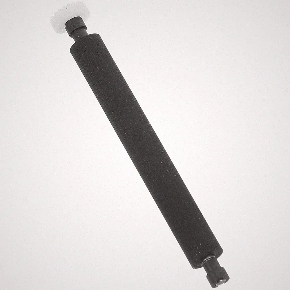 Printer Roller Plastic Rollers for Bearing Paper Practical Printers
