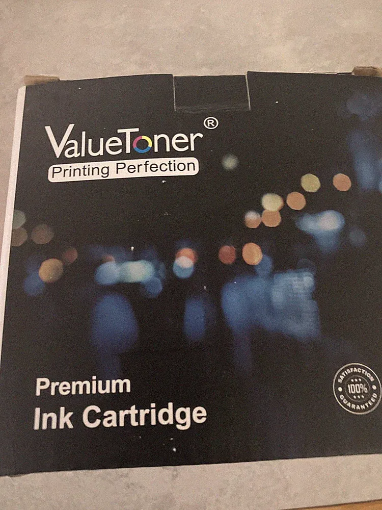 InkOwl Laser Toner